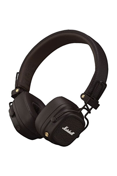 Marshall Major V, supraauriculare, BT 5.3, ENC, Maro
