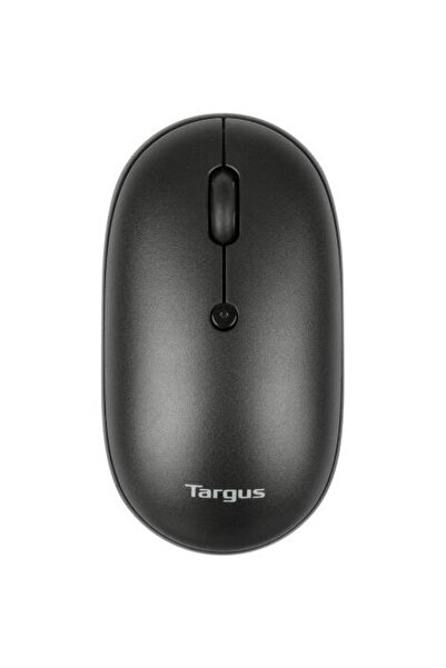 Targus COMPACT, 1000 dpi,4/1 butoane, USB, Negru