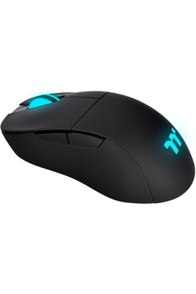 THERMALTAKE Gaming Damysus Wireless RGB Negru