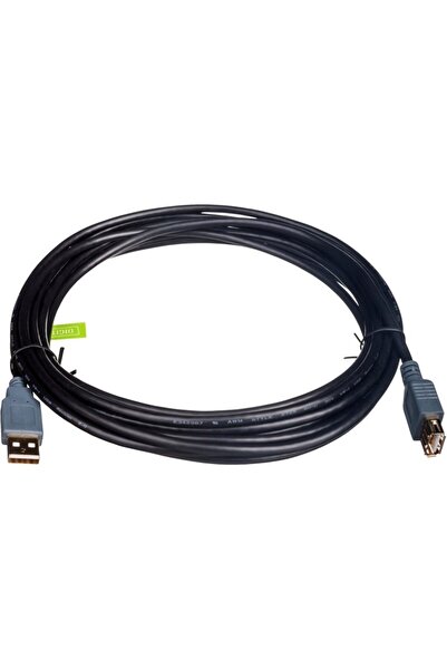 Digitus Cablu prelungitor USB 2.0, USB A, 3,0 m DK-300207-030 D