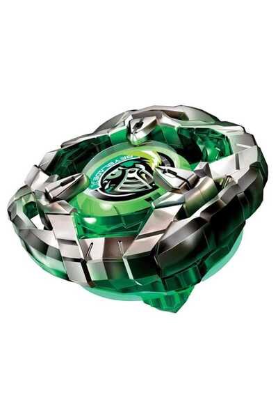 BEYBLADE مجموعة من قطعة واحدة من خوذة الفارس 3-80N-Tp9581