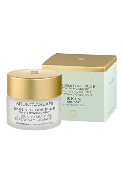 Bruno Vassari Bruno Vassari, Confort pentru ten, Vitamina E, Ultra-reparator,...