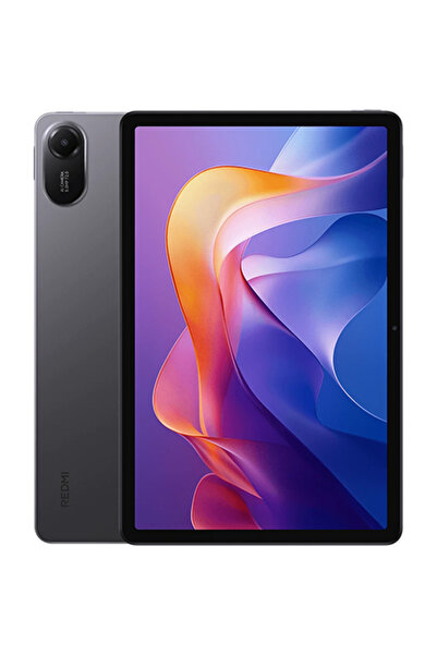 Xiaomi Redmi Pad 2 11" 256GB 8GB RAM WiFi Gri Grafit