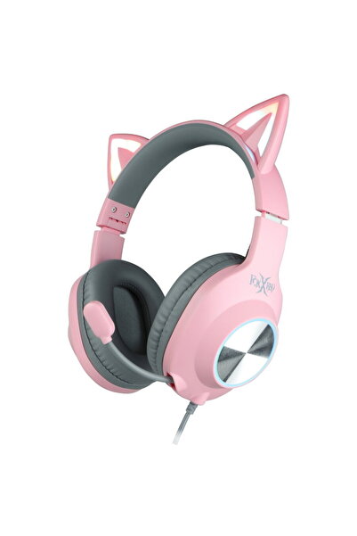 FoxXray BAL-62 ShinyCat PINK