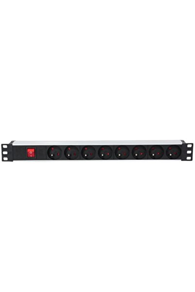 Generic CUTIE COMANDA 8 CAI 19 inch RACK
