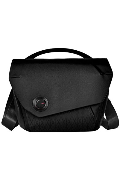 VSGO Geanta Foto Impermeabila 6L V-BP04 Black Snipe Sling