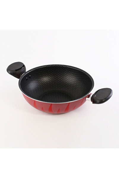 AZAF مقلاة مقاس 24