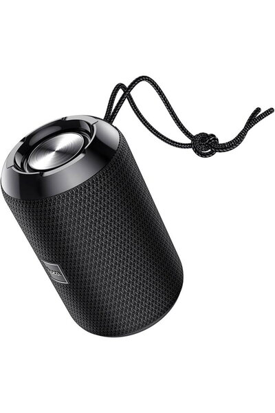 Hoco Bluetooth 5.0, 5W HC1 Trendy Sound Negru