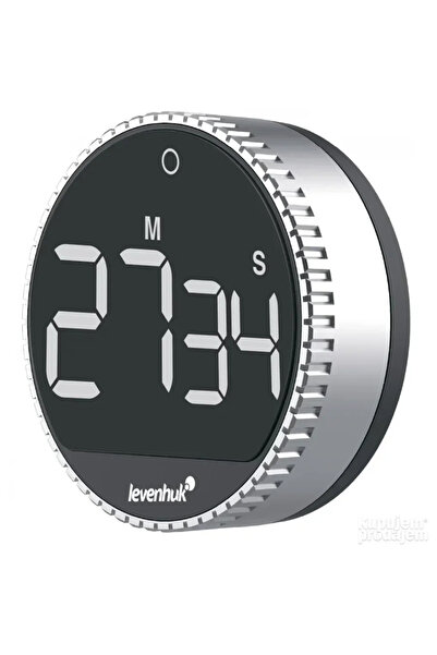 Levenhuk Cronometru Wezzer Tick H20