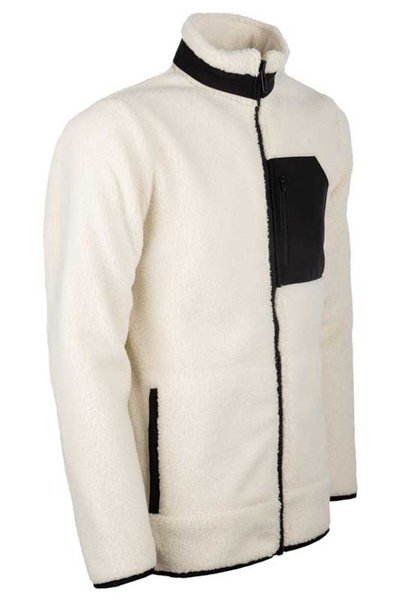 Generic Brand Outdoor Men's Fleece Top Woly01