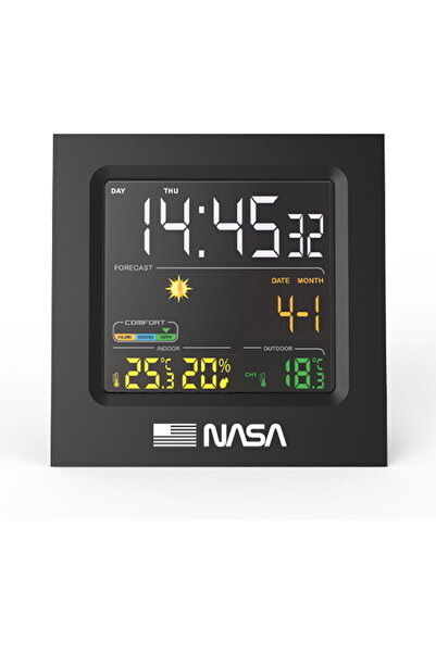 Nasa Stație meteo WS300