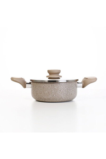 AZAF SINGLE COOKWARE cooking pot size 18