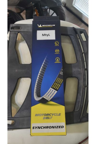 MTYL Arora Quantum 50 İçin Michel;n Kayış(Özel Seri UYMAZ)