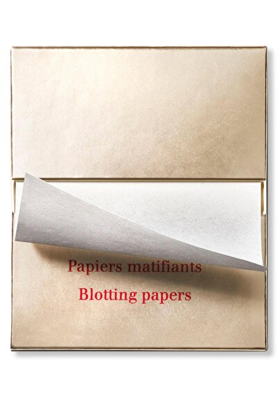 Clarins Set Duo, Clarins, Kit Pores & Matite, Pudră de machiaj, Matifiere ins...