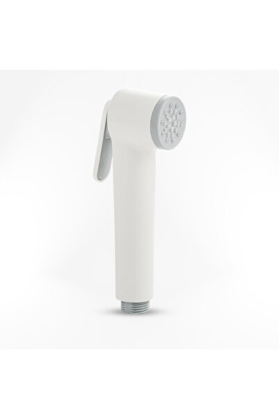 ALAYED White bidet head from Al-Ayed