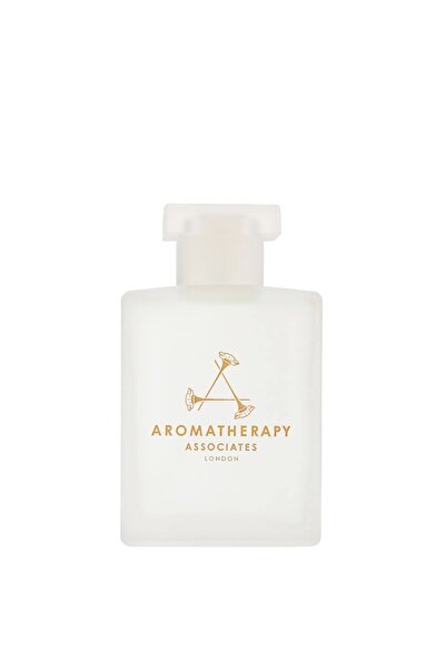 AROMATHERAPY ASSOCIATES Υποστηρικτικό Έλαιο Μπάνιου Λεβάντας και Μέντας 55ml