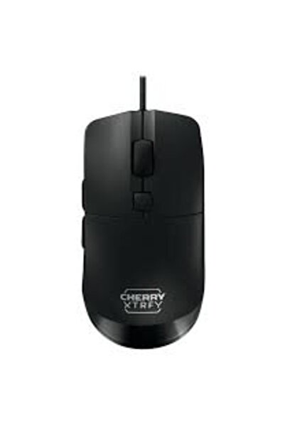 Cherry Xtrfy M50 вЂ“ Gaming, USB, optic pГўnДѓ la 16.000 DPI, 6 butoane + scr...