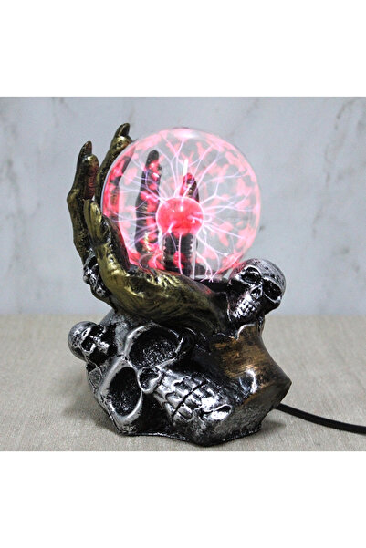 Epilons Полиестерна плазмена лампа модел 2