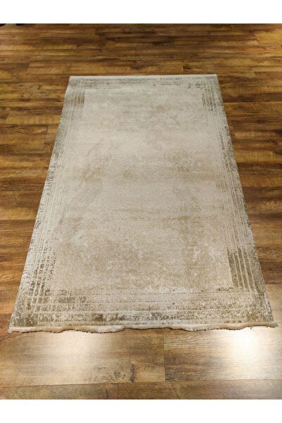 Royal LOOTUS L018E KREM-KAHVE HALI