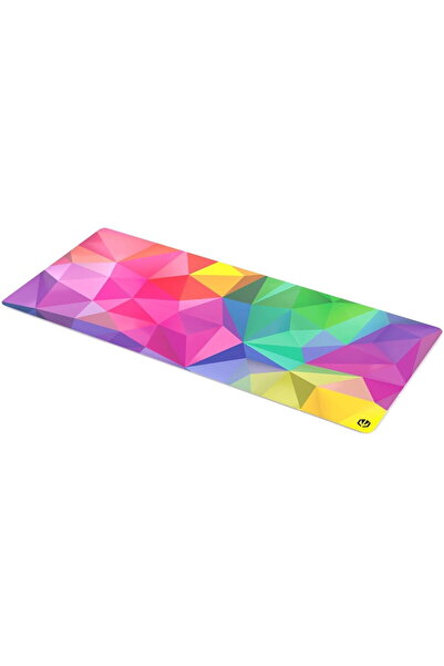 Endorfy Mousepad EY6B012 – Multicolor – Slim design for easy mobility