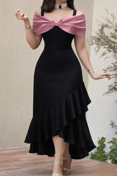 Othea soft women's dress