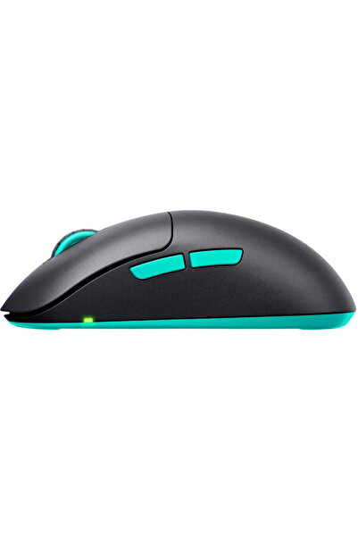 Cherry Xtrfy M8 Wireless – Gaming, wireless 2.4 GHz, optică 26.000 DPI, 6 but...