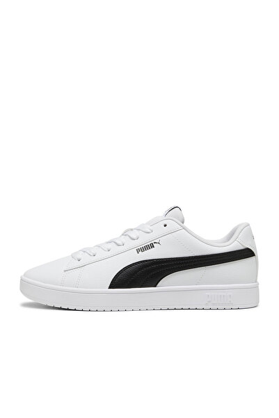 Puma Rickie Classic Beyaz Sneaker