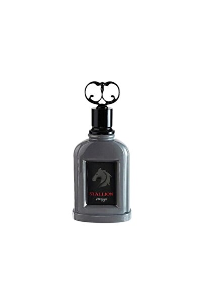 Lucrethia by V Canto Zimaya, Stallion, Apă de parfum, Pentru bărbați, 100 ml
