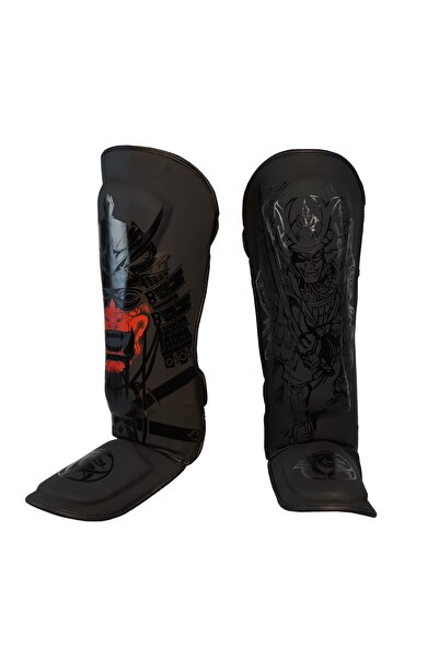 Dragondo 40724-P Yakuza Kaval Ayak Koruyucu Kick Boks Kaval Koruyucu