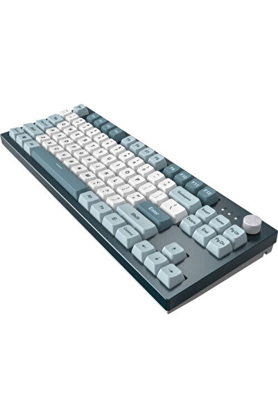 MONTECH MKey TKL Freedom Gaming GateronG Pro 2.0 Yellow (US)