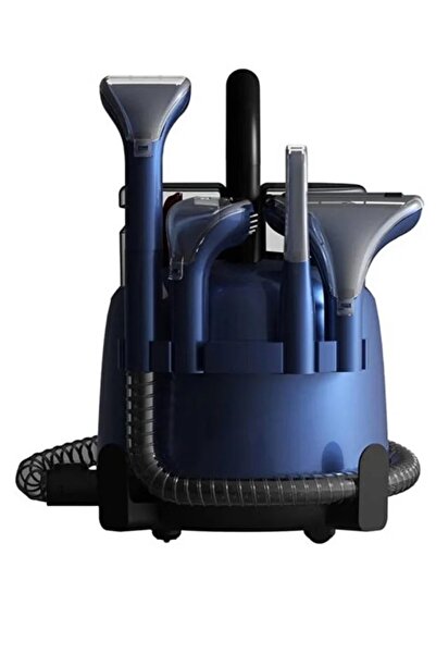 Primo Plus مكنسة كهربائية ذكية متعددة الأغراض DX2508 لتنظيف وغسل السجاد والأر...