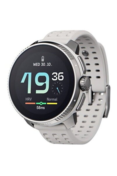 Suunto Race 3.63 cm (1.43") AMOLED 49 mm Digital 466 x 466 pixels Gri