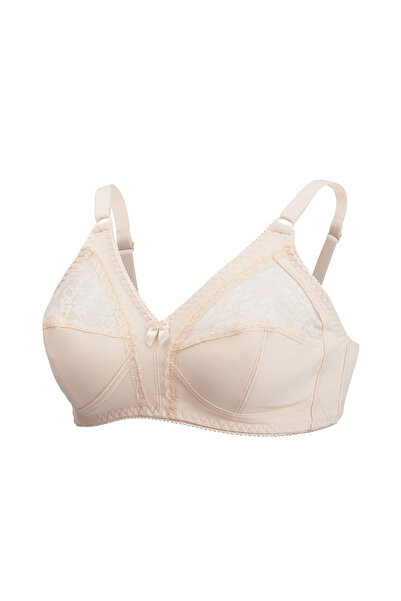 Lemila Cotton bra without padding and underwire
