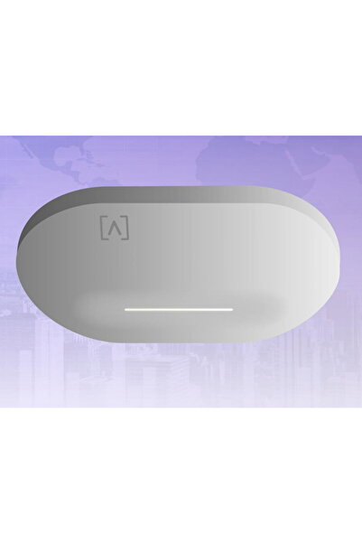 Alta Labs Punct de acces AP6 Pro Wi-Fi 6 Bluetooth PoE+ IP54 Alb