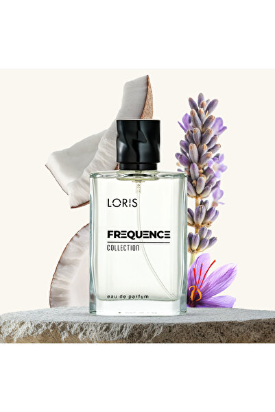 Loris E-264 Frequence Erkek Parfüm EDP 50 ML