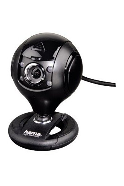 Hama Spy Protect 53950, USB, black