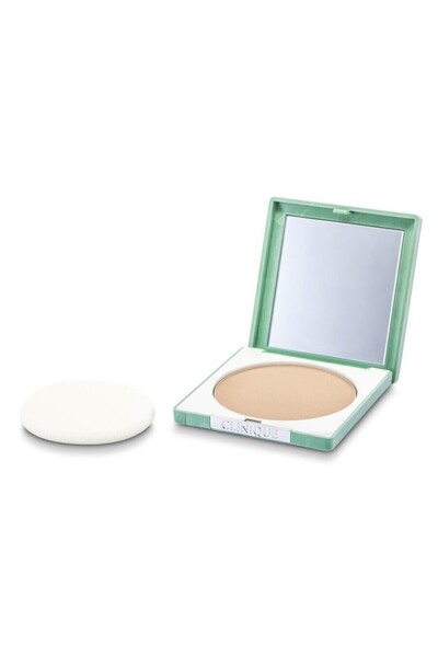 Clinique Aproape, Bogat în minerale, Finisaj mat, Pudră de machiaj, 02, Culoa...