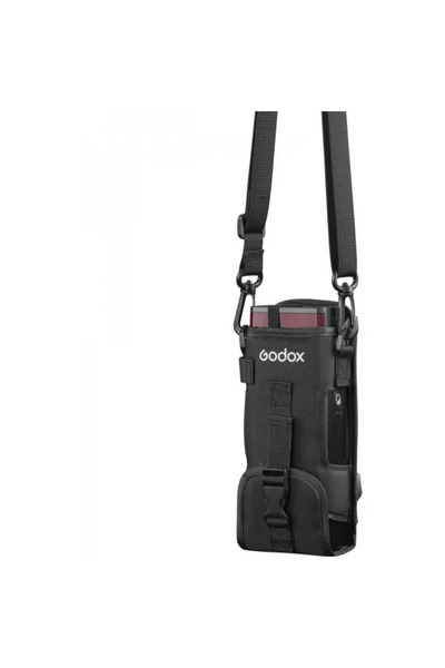 Godox ​​Geanta Mini CB57 Cross-Body Mini Bag pentru AD200 si AD200Pro
