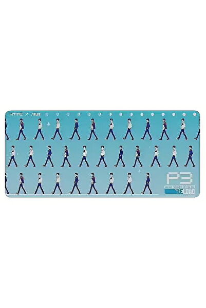 HYTE Mousepad MOU-HYTE-P3R-1 – Multicolor – Compact și ergonomic pentru birou