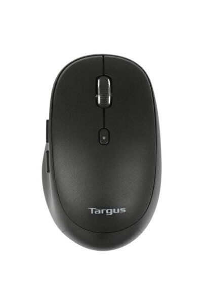 Targus , Negru, 2400 dpi, 4 butoane, USB