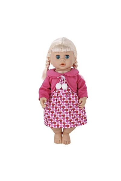 OEM Interactive Doll Repeats After You 40cm
