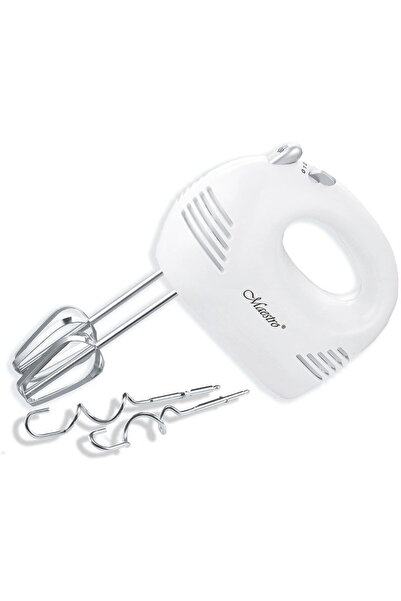 Maestro de msana MR-500 200W Alb