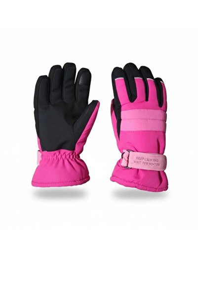 Suyutti Women's Ski Snow Gloves Water Cold Proof