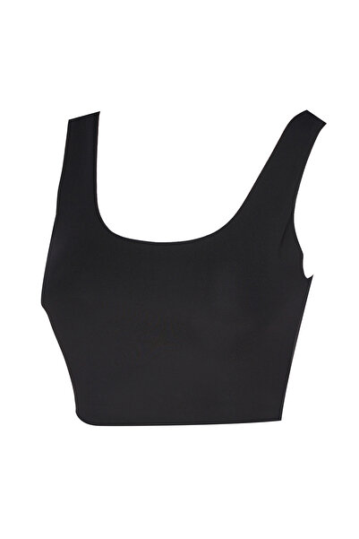 hummel Bra Remesa Women's Black Round Neck Tank Top