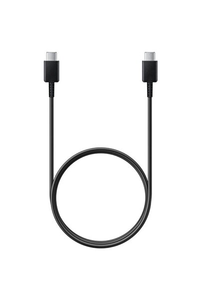 Samsung EP-DA905BBE USB Type-C/USB Type-C 1m Negru