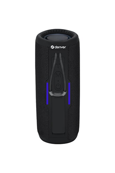 Denver BTV-150B Negru