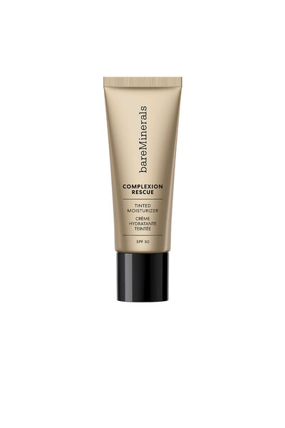 BareMinerals Complexion Rescue, хидратиращ, тониран овлажнител, 03, крем-масл...