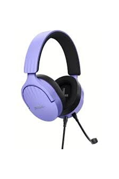 Trust GXT489, Căști, Cu fir, PS5, Mov