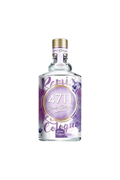 4711 , Remix Lavander, Apa de Cologne, Unisex, 150 ml