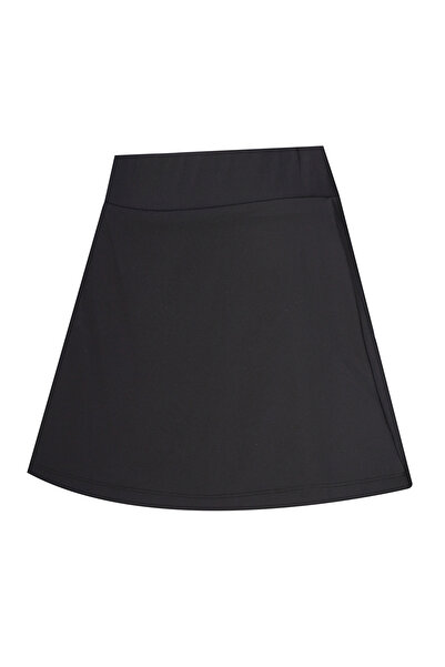 hummel Remesa Women's Black Skirt